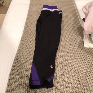 Lulu lemon leggings